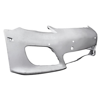Replacement - Front Bumper Cover (Standard Line)