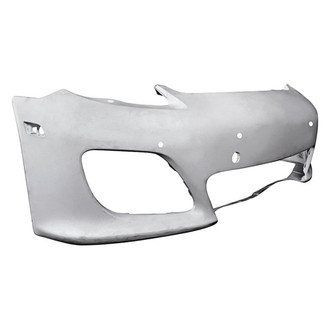 Replacement - Front Bumper Cover (Standard Line)