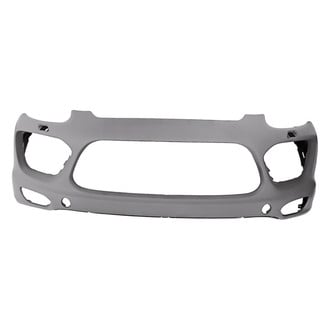 Replacement ID0004AA5000R00 - Front Bumper Cover (Standard Line)