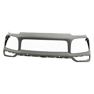Replacement® - Front Bumper Cover