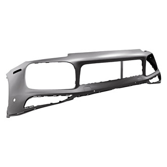 Replacement - Front Bumper Cover (Standard Line)