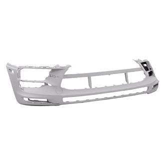 Replacement® - Front Bumper Cover