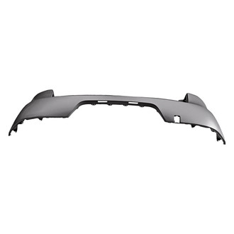 Replacement - Rear Bumper Cover (Standard Line)