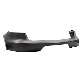 Replacement - Rear Bumper Cover (Standard Line)