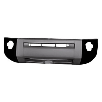 Replacement - Front Bumper Cover (Standard Line)