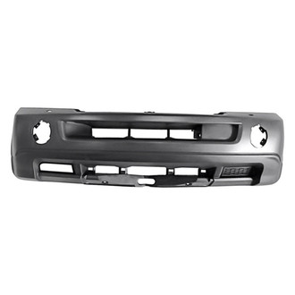 Replacement - Front Bumper Cover (Standard Line)
