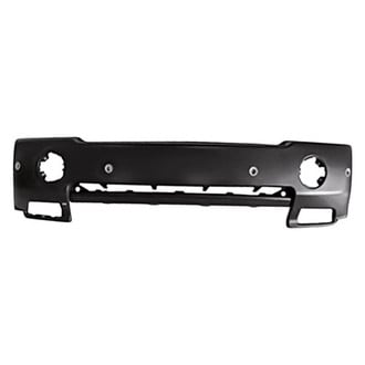 Replacement - Front Bumper Cover (Standard Line)