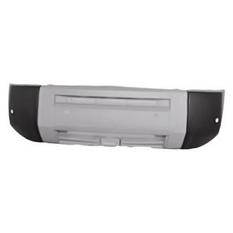 Replacement - Front Bumper Cover (Standard Line)
