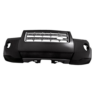 Replacement - Front Bumper Cover (Standard Line)
