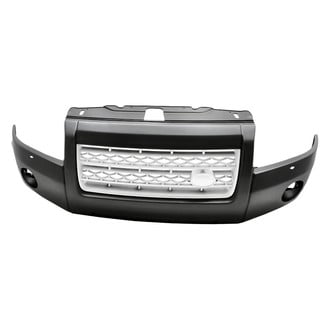 Replacement - Front Bumper Cover (Standard Line)