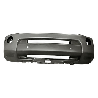 Replacement - Front Bumper Cover (Standard Line)