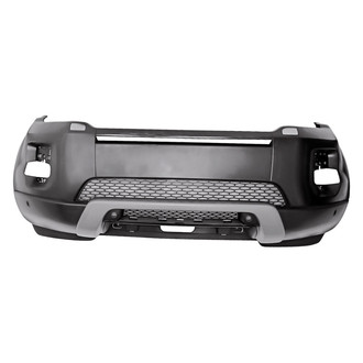 Replacement - Front Bumper Cover (Standard Line)