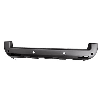 Replacement® - Rear Bumper Cover