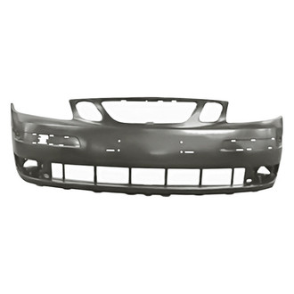 Replacement - Front Bumper Cover (Standard Line)