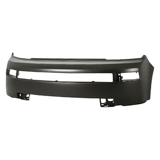 Replacement - Front Bumper Cover (Standard Line)