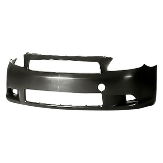 Replacement - Front Bumper Cover (Standard Line)