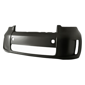 Replacement - Front Bumper Cover (Standard Line)