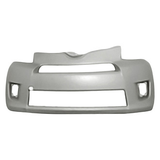 Replacement - Front Bumper Cover (Standard Line)
