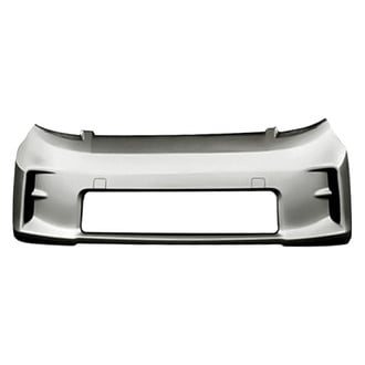 Replacement® - Front Bumper Cover