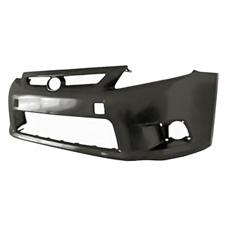 Replacement - Front Bumper Cover (Standard Line)