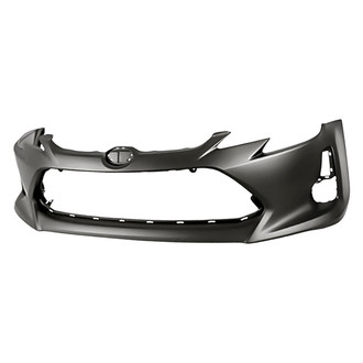 Replacement® - Front Bumper Cover