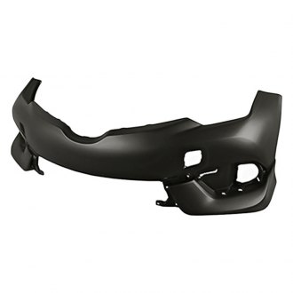 Toyota Corolla iM Replacement Front Bumpers & Components | CARiD