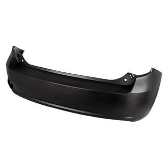 Replacement - Rear Bumper Cover (Standard Line)