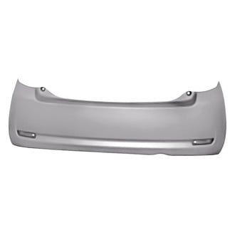 Replacement - Rear Bumper Cover (Standard Line)