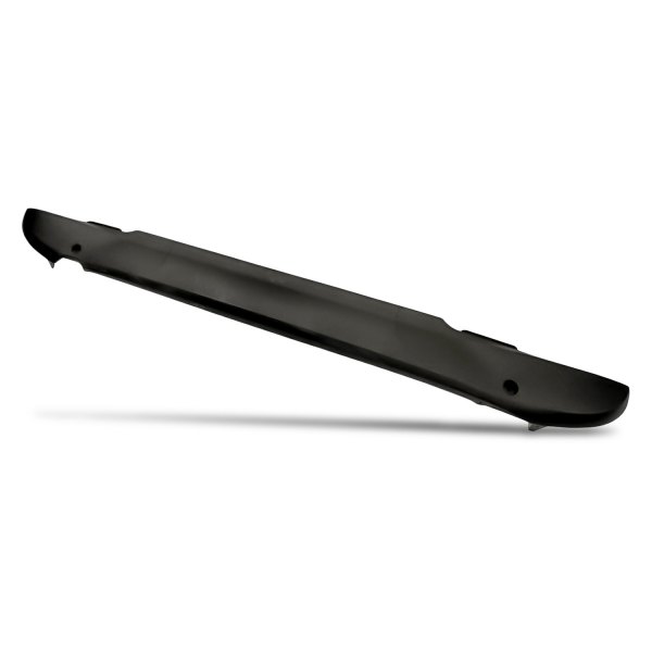 Replacement - Rear Lower Bumper Cover