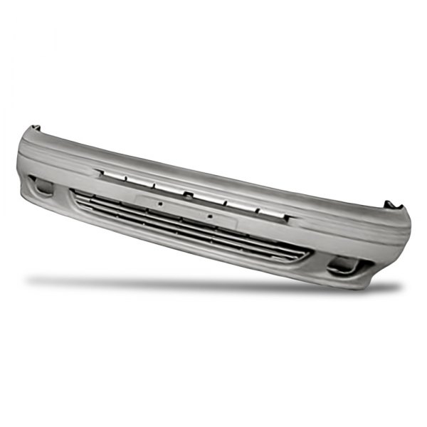 Replacement - Front Bumper Cover