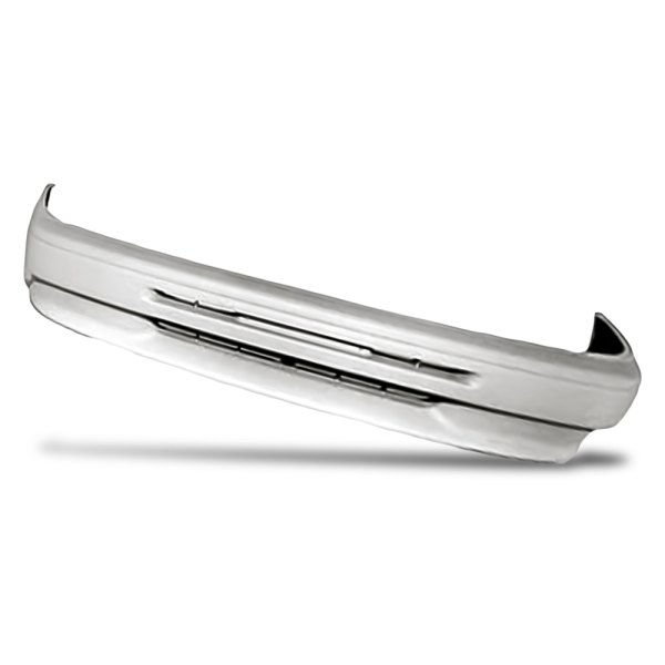 Replacement - Front Bumper Cover