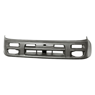 Replacement - Front Bumper Cover (Standard Line)