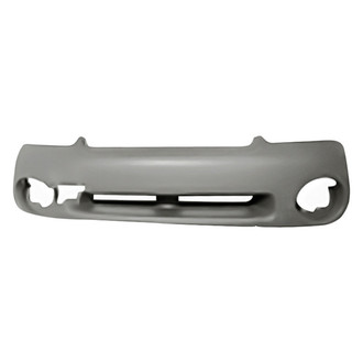 Replacement - Front Bumper Cover (Standard Line)