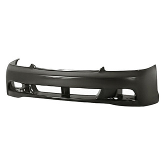 Replacement - Front Bumper Cover (Standard Line)
