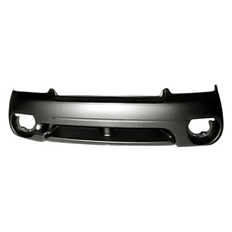 Replacement - Front Bumper Cover (Standard Line)