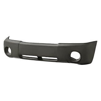 Replacement - Front Bumper Cover