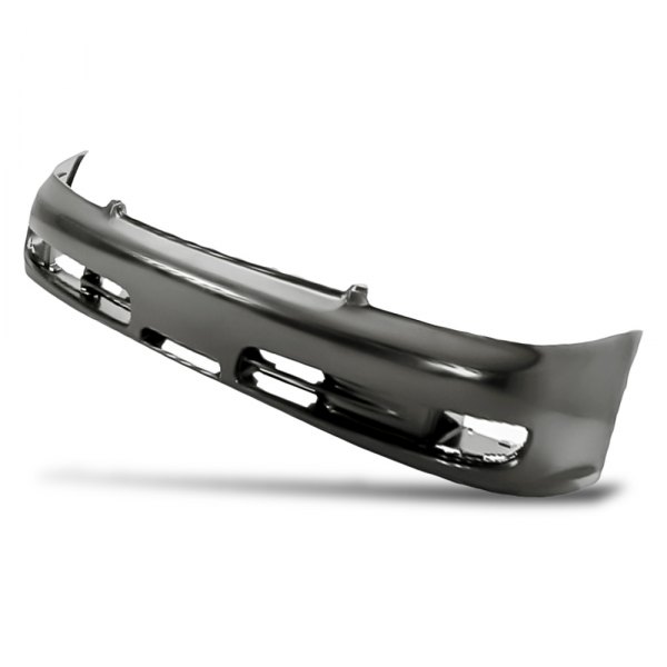 Replacement - Front Bumper Cover