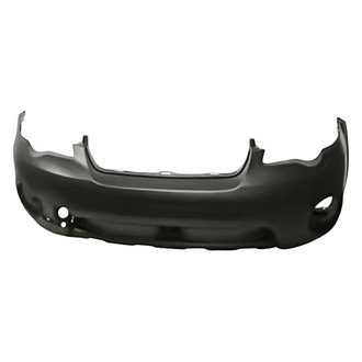 Replacement - Front Bumper Cover (Standard Line)