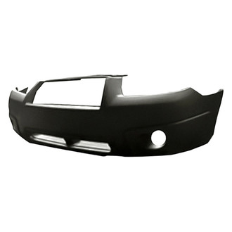 Replacement - Front Bumper Cover