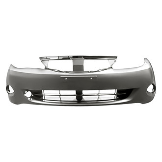 Replacement - Front Bumper Cover (Standard Line)