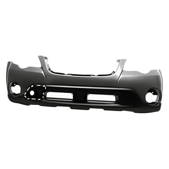 Replacement - Front Bumper Cover (Standard Line)
