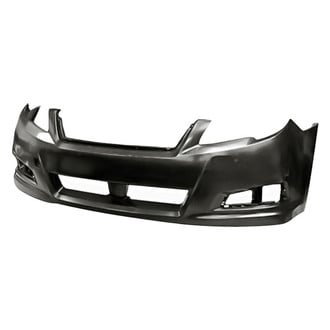 Replacement - Front Bumper Cover (Standard Line)