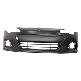 Replacement - Front Bumper Cover (Standard Line)