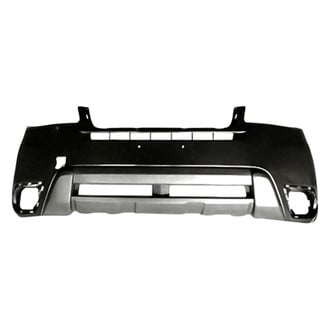 Replacement - Front Bumper Cover (Standard Line)