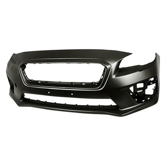 Replacement - Front Bumper Cover (Standard Line)