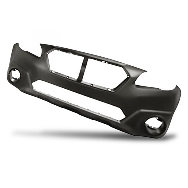 Replacement - Front Bumper Cover