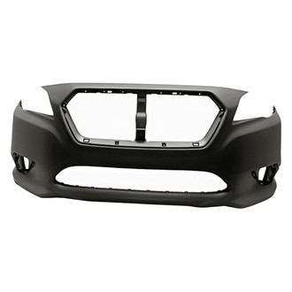 Replacement - Front Bumper Cover (Standard Line)