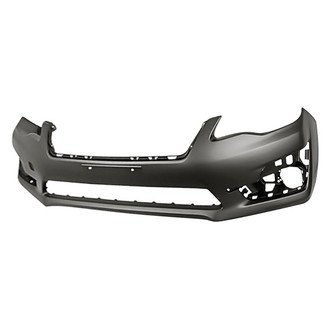 Replacement - Front Bumper Cover (Standard Line)