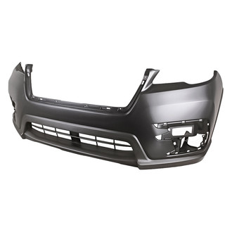 Replacement - Front Bumper Cover (CAPA Certified)