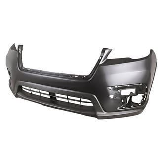 Replacement - Front Bumper Cover (Standard Line)